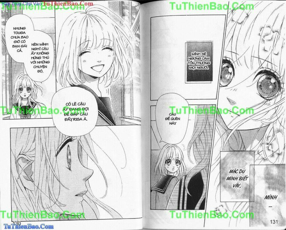 ngôi sao trong ánh mắt chapter 4 4