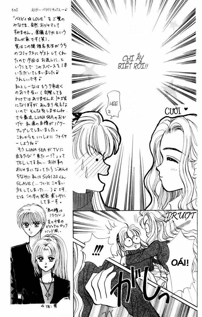 baby love chapter 7 18