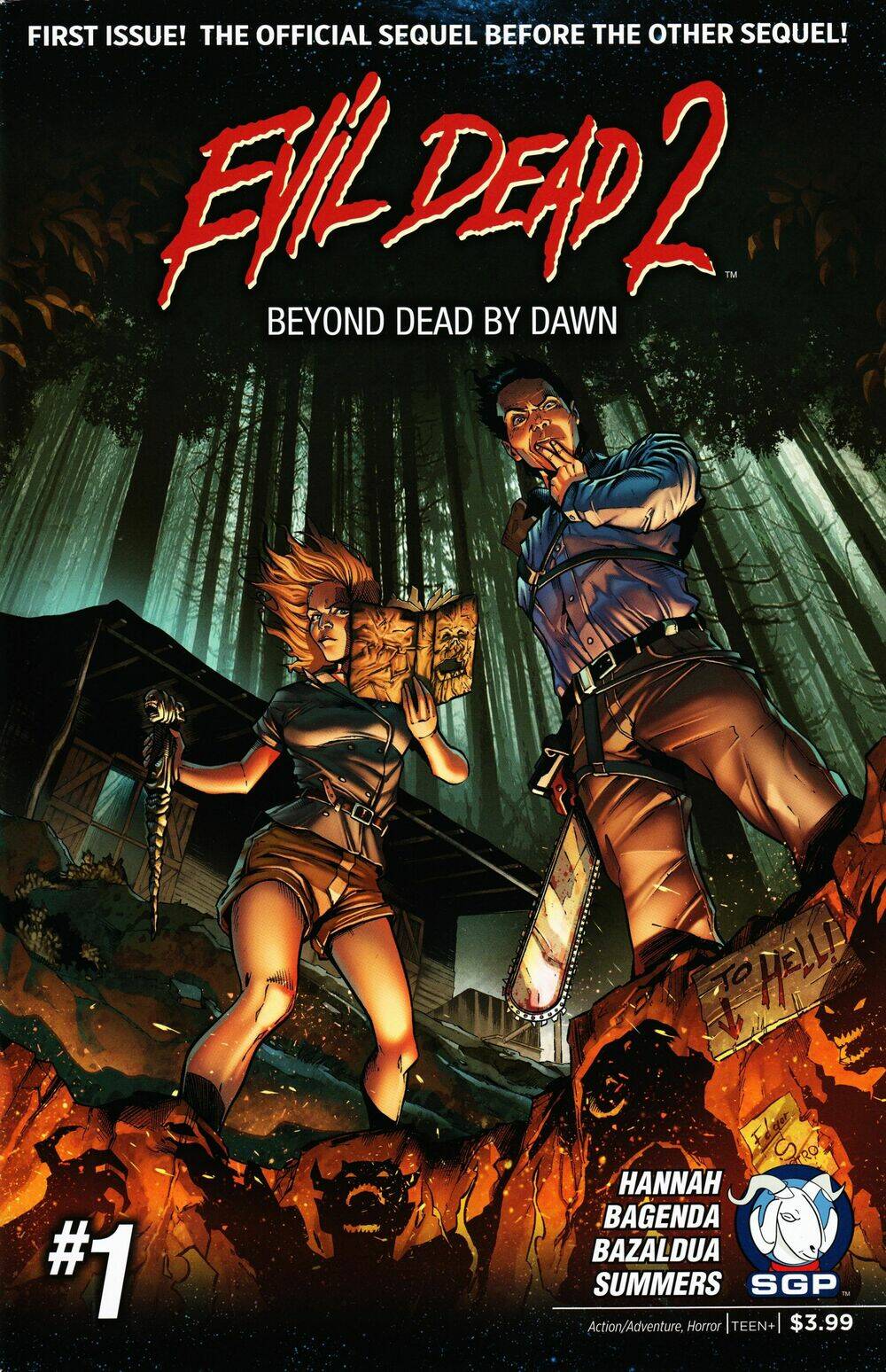 evil dead beyond dead by dawn chapter 1 5