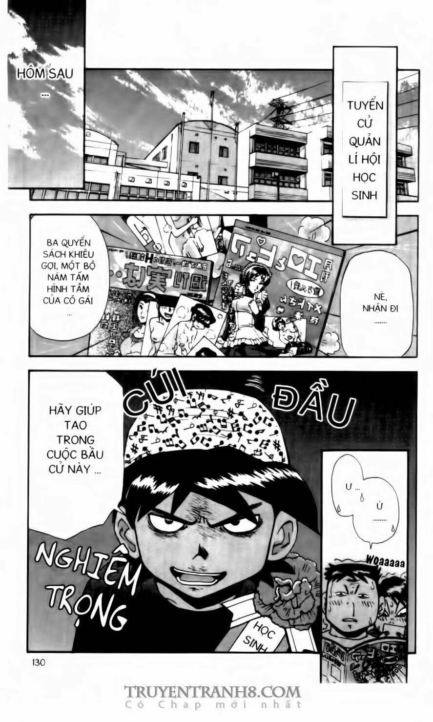 chim cánh cụt ginji chapter 105 8