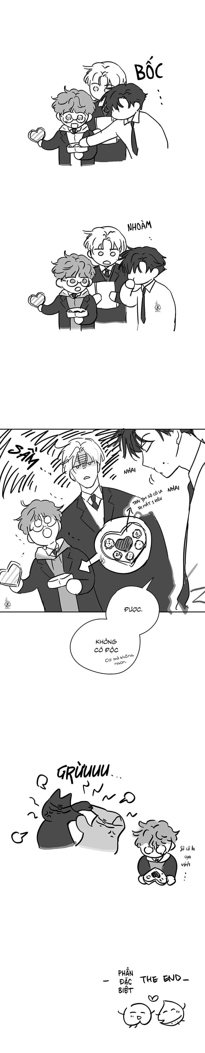 tâm tư của ju in chapter 74.6 3