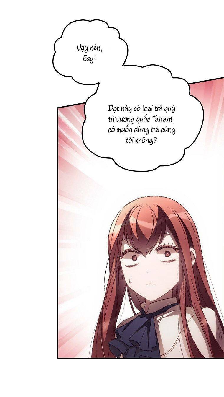 tôi nhìn thấy cái chết của bạn chapter 45 10