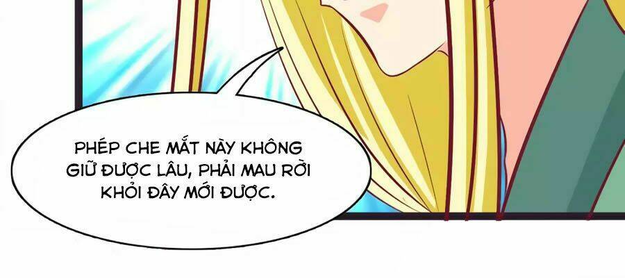 thỏ yêu tiểu vương phi chapter 118 46