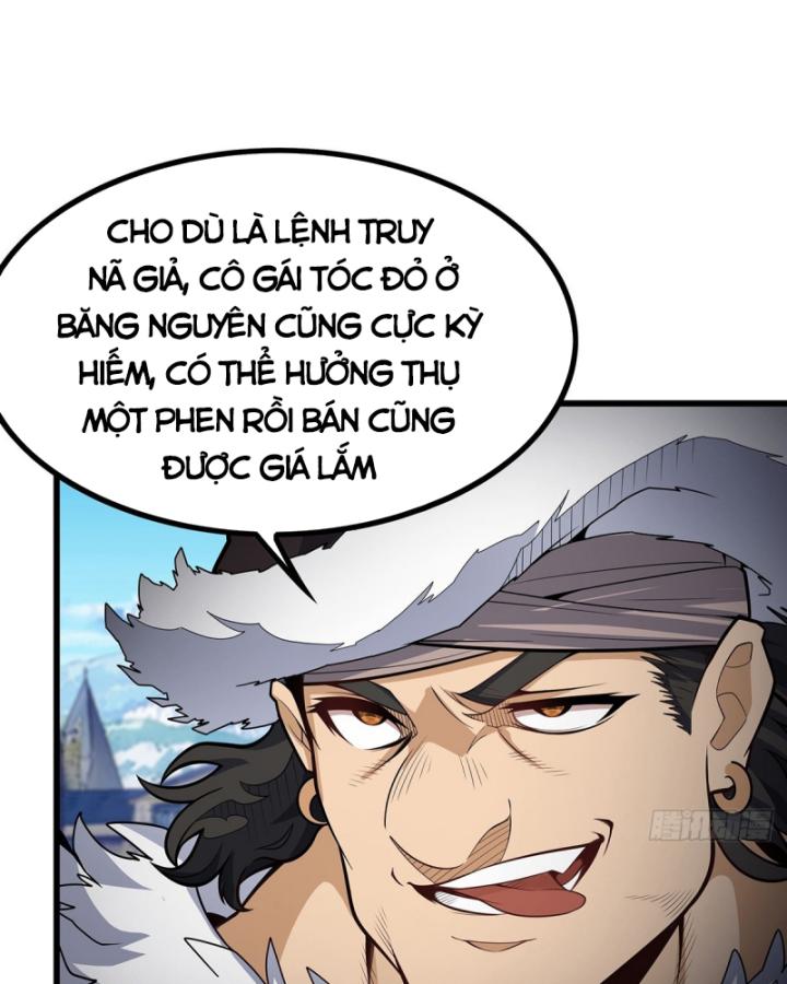 vô hạn sứ đồ và 12 nữ chiến binh chapter 413 11