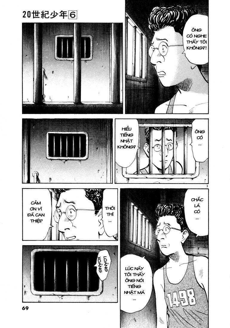 những chàng trai thế kỉ 20 chapter 58 4