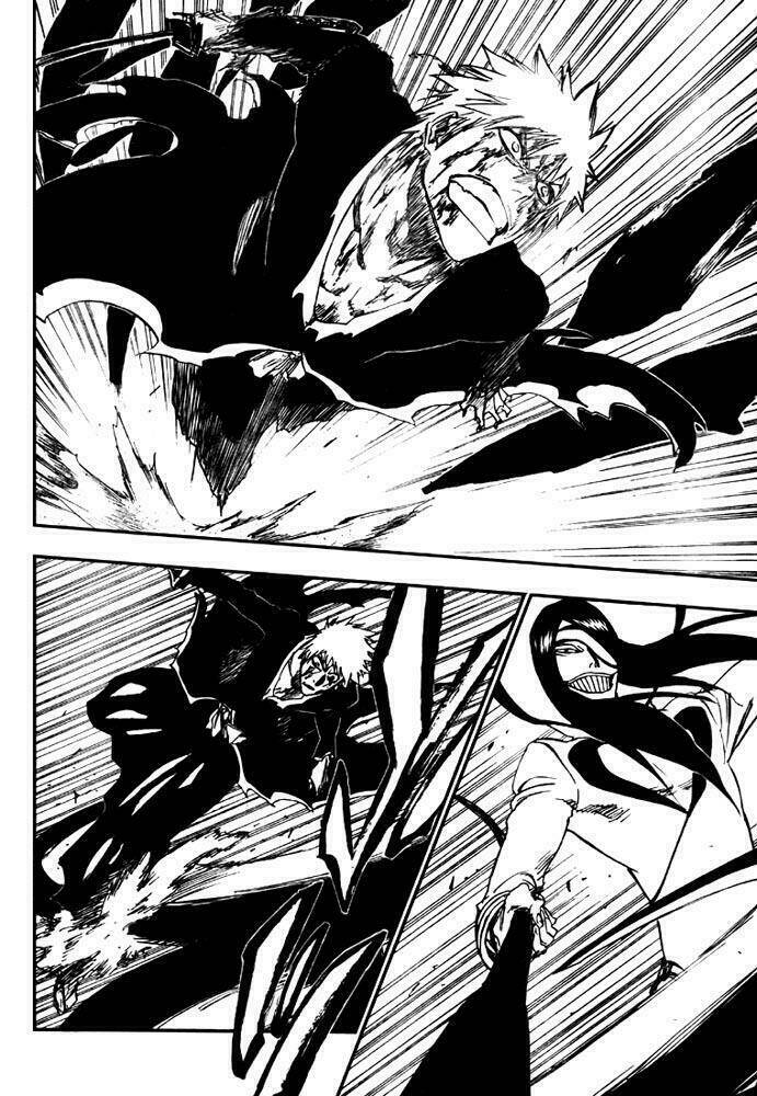 thần chết ichigo chapter 290 12