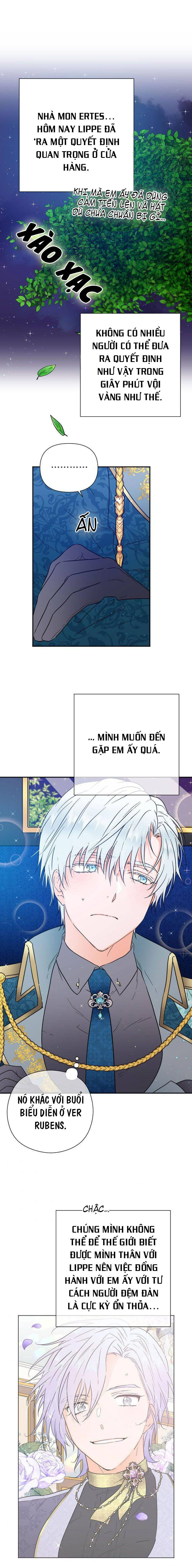 lady baby chapter 120 11