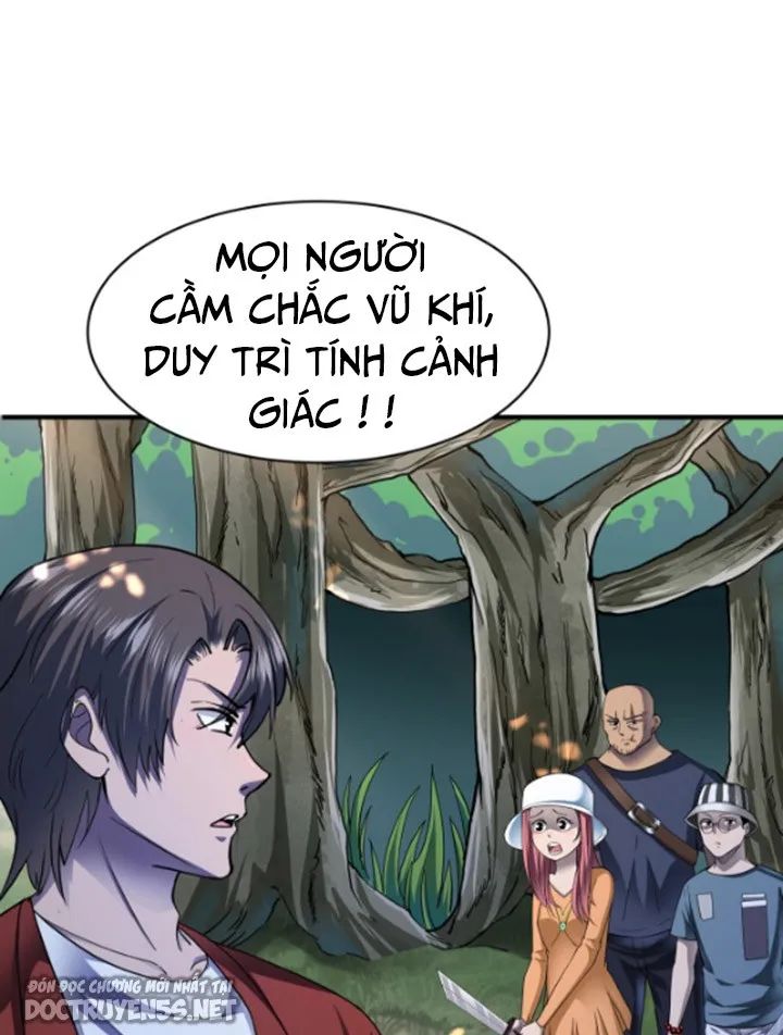 bắt đầu với thiên phú cấp sss chapter 4 50