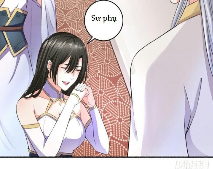 Cuồng Phi Phách Lối chapter 15.4 20