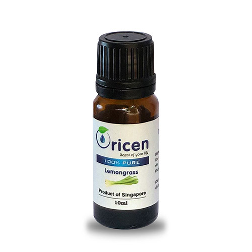 Tinh dầu Sả Chanh Oricen 10ml