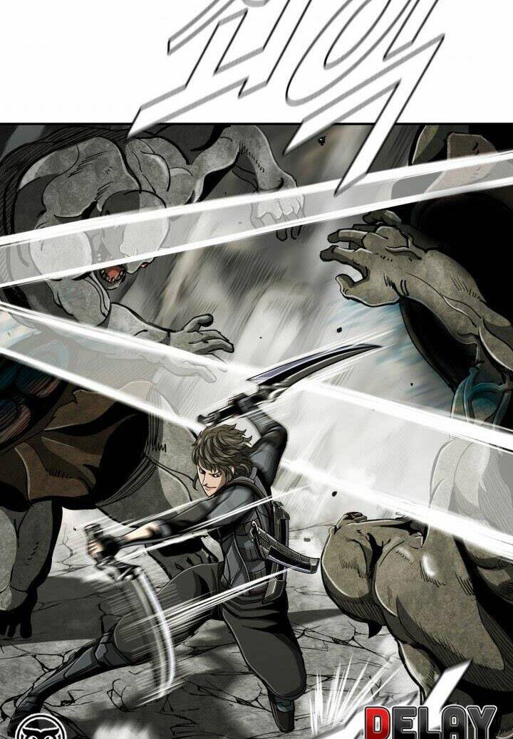 thợ săn đầu tiên chapter 70 10