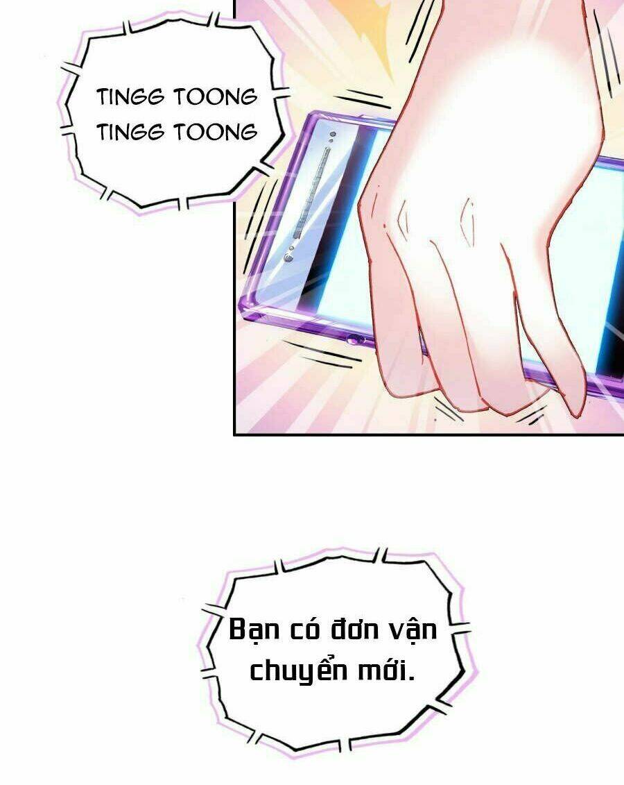 luyến ái khoái đệ chapter 5 19