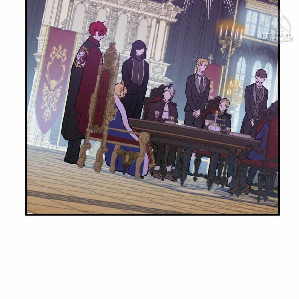 một ngày nọ ta trở thành công chúa chapter 87 32