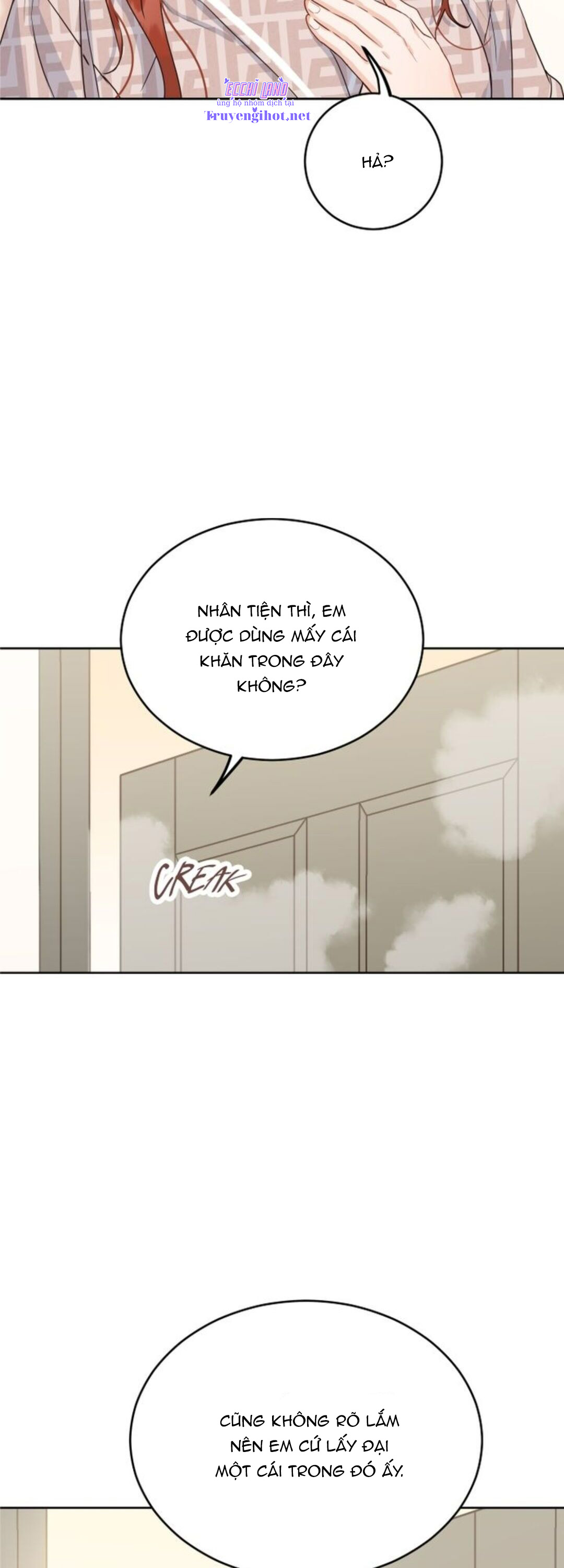 gia đình tựa như xx chapter 3.1 4