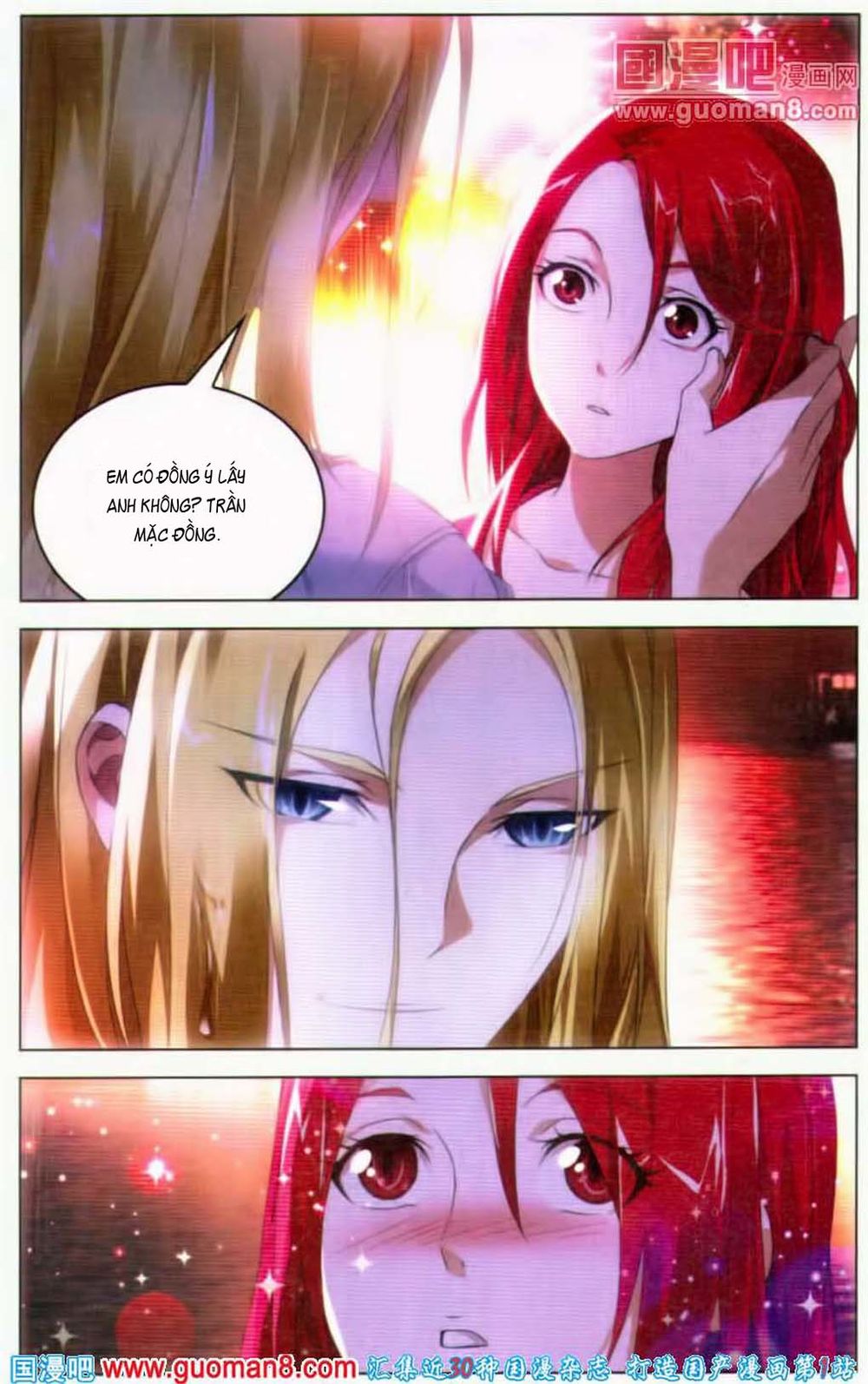 long tộc 2 chapter 43 14