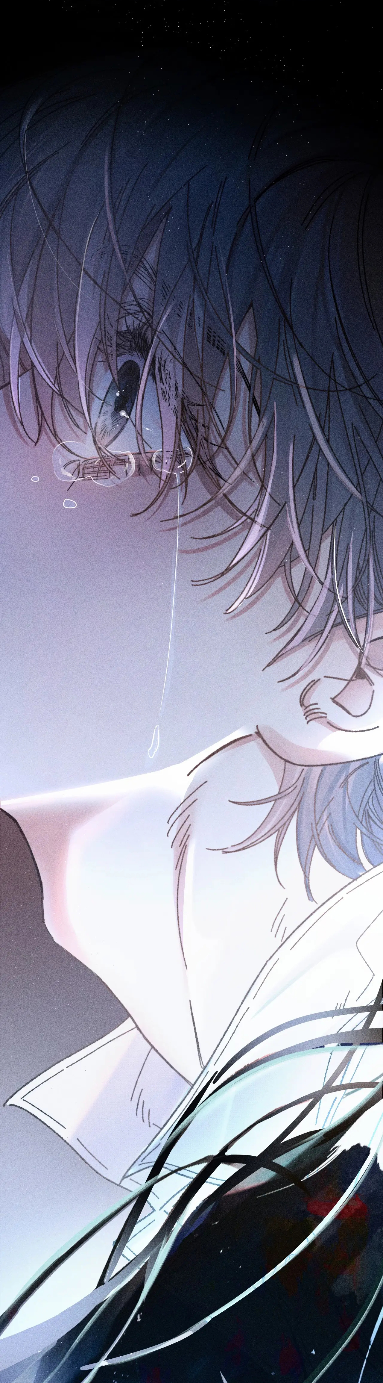 cây nấm nhỏ chapter 0 35