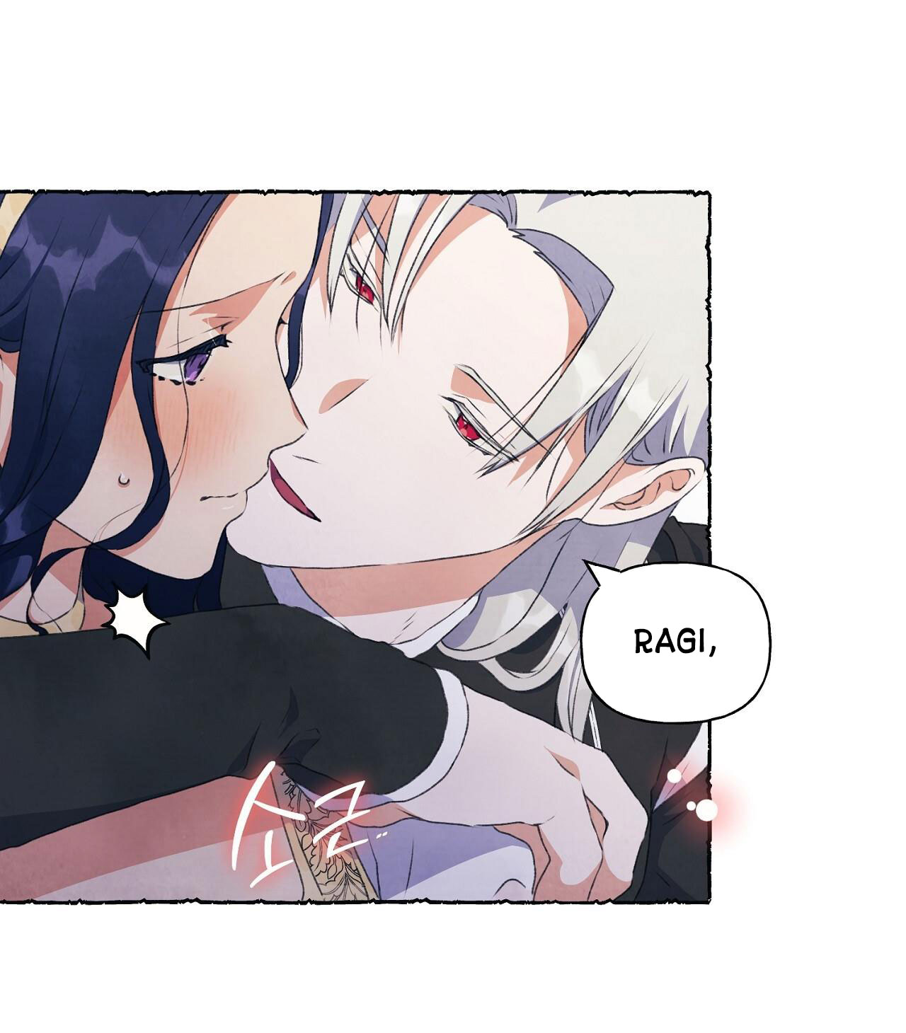 Chuyện Của Những Pháp Sư Ấy chapter 7.2 - Trang 9