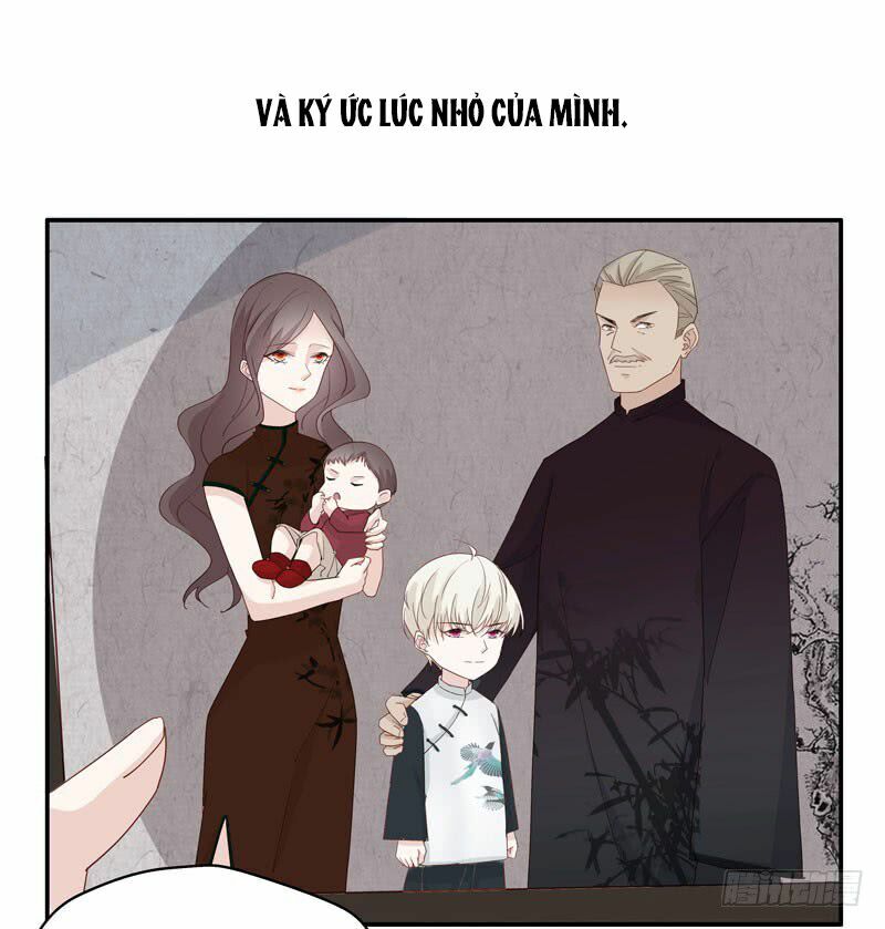 thiên kim bất lương chapter 9 10