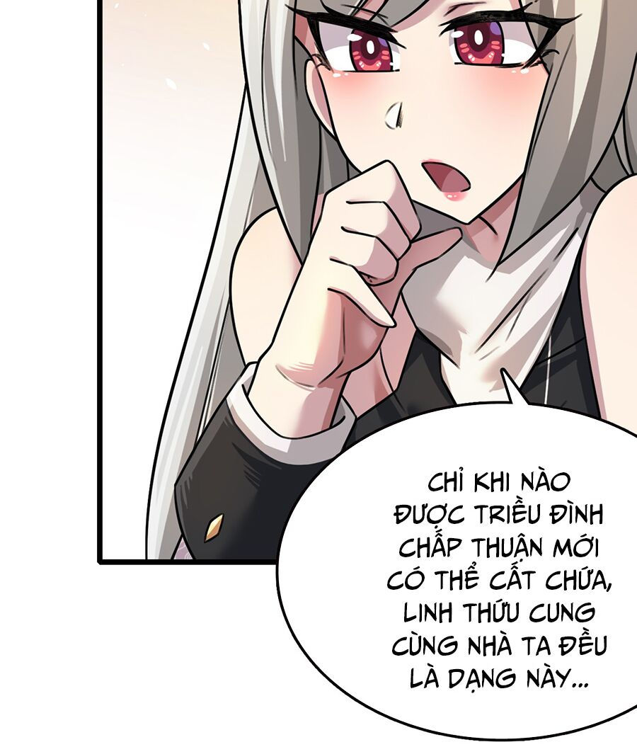 đại bảo kiếm của tôi chapter 29 34