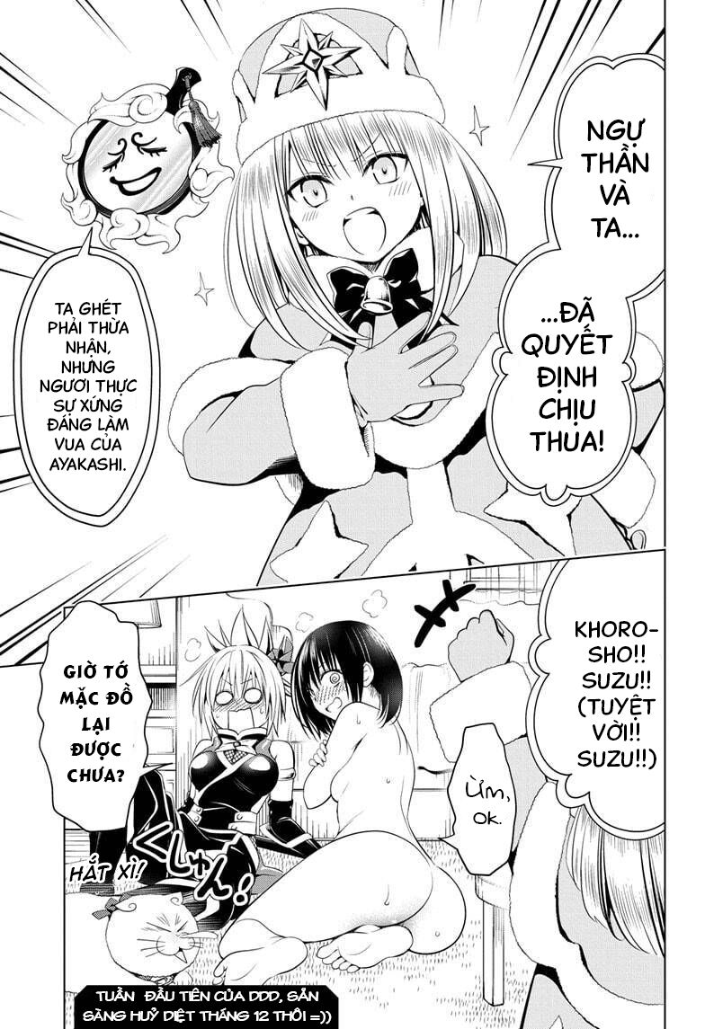 diệt quỷ nhẫn giả chapter 39 19