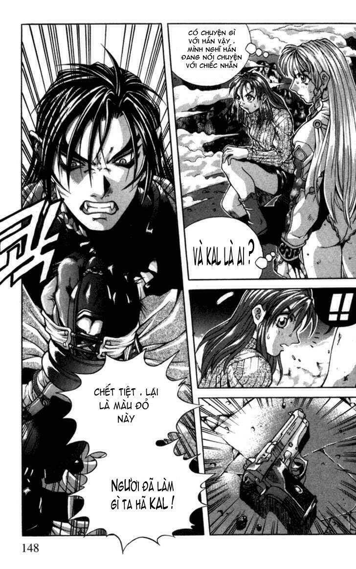 rebirth - tái sinh chapter 5 29