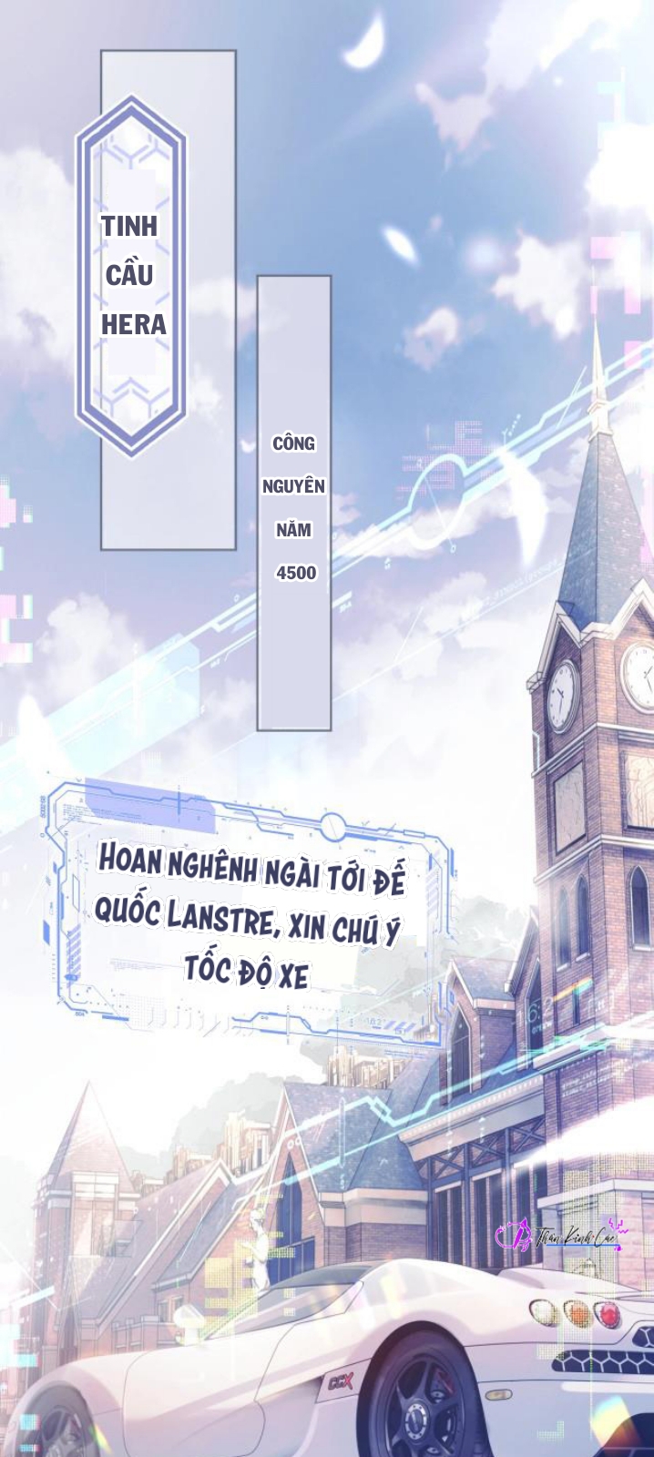 xin hãy ly hôn chapter 0.1 2