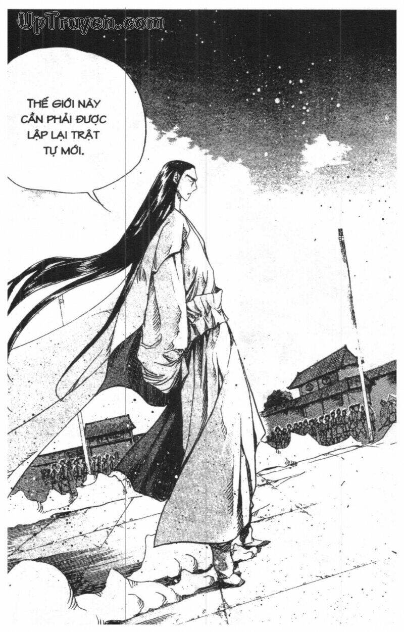 giang hồ bá đạo ký chapter 17 75