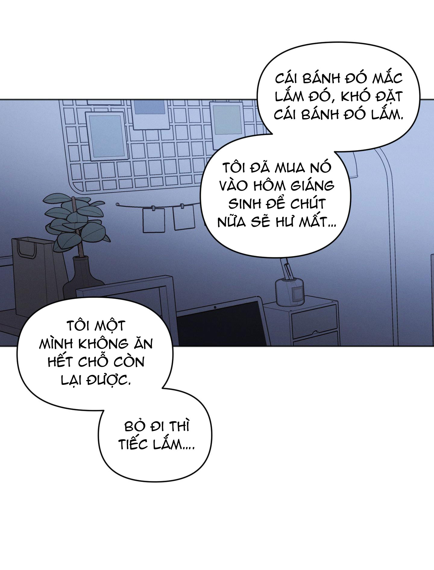 đời tư hàng xóm chapter 35 50