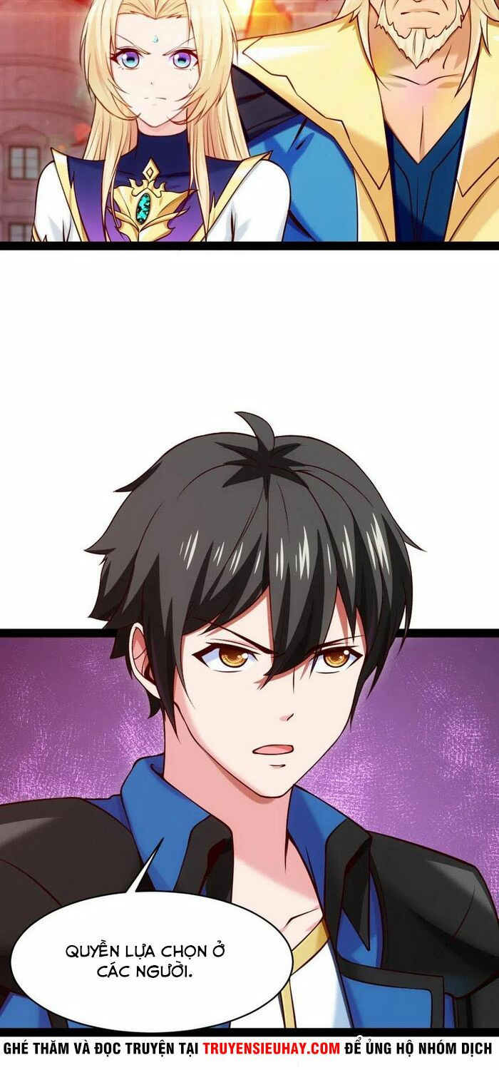 ma thú kiếm thánh dị giới tung hoành chapter 147 6