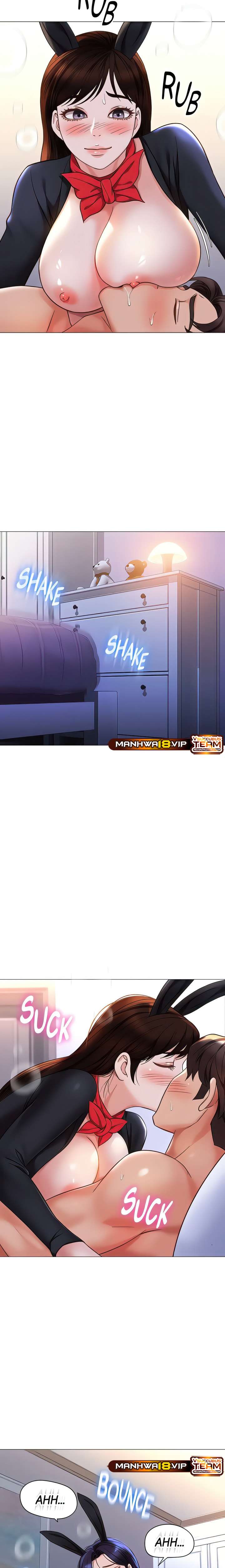 bạn của con gái tôi chapter 115 11