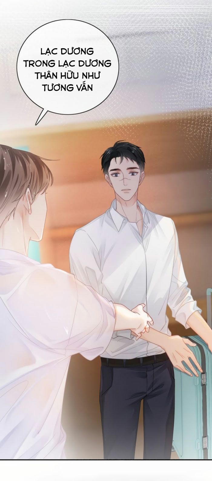 thiên địa bạch câu chapter 1 20