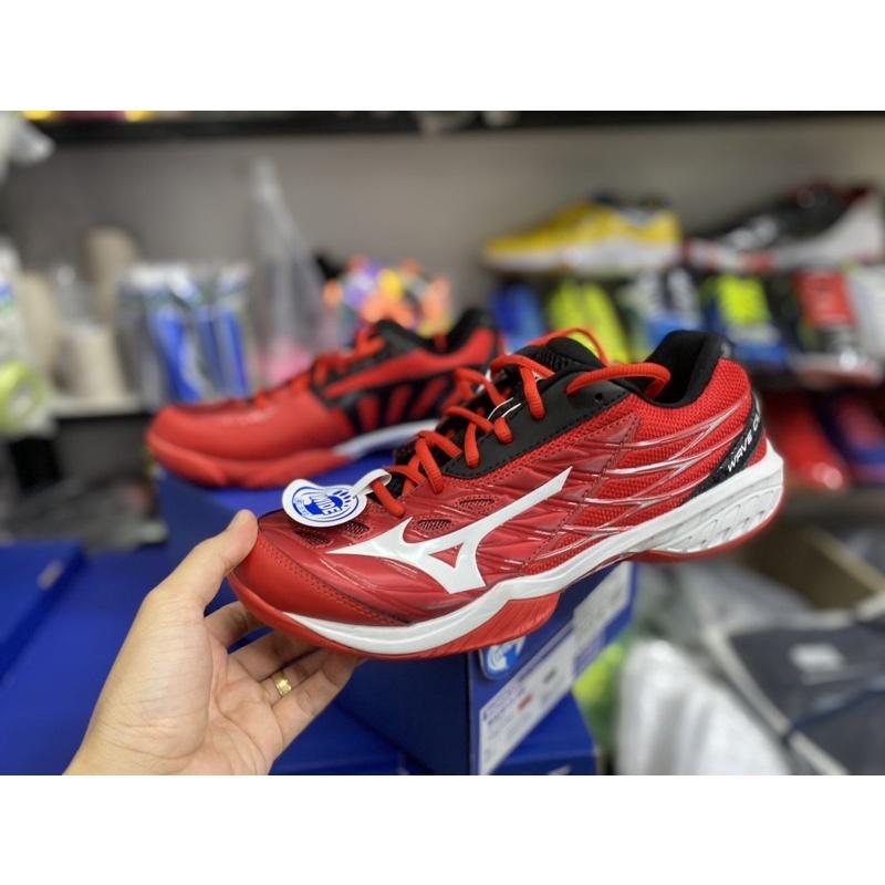 Giầy cầu lông Mizuno Wave Claw nội địa nhật