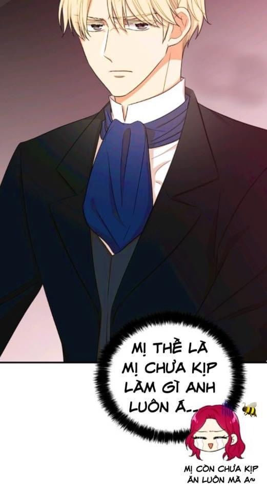 xuyên không trở thành mẹ của nhân vật phản diện chapter 6 55