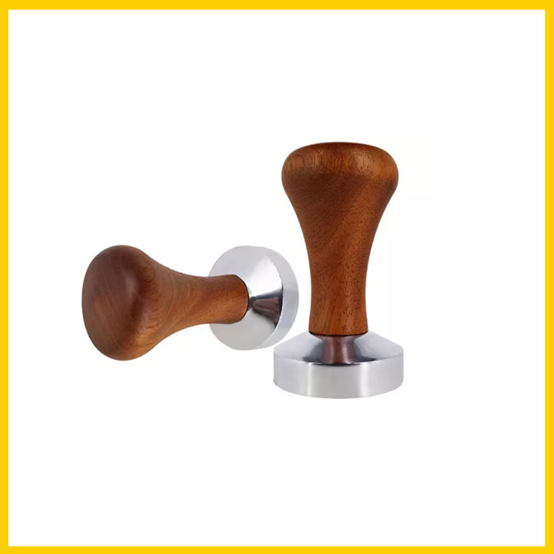 Tamper 53mm | Dùng Cho Staresso Mirage, Breville