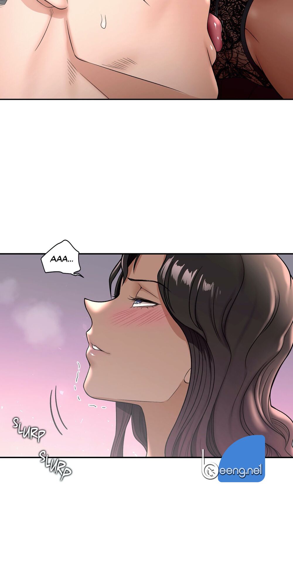 phòng tập gym bí mật chapter 34 39