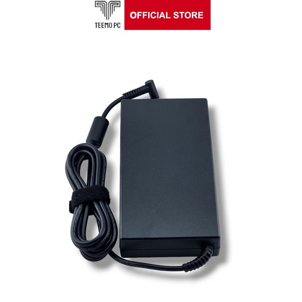 Sạc Tương Thích Cho Laptop HP ZBook 15U G3 G4 Mobile Workstation 150w- Hàng Nhập Khẩu New Seal TEEMO PC X33