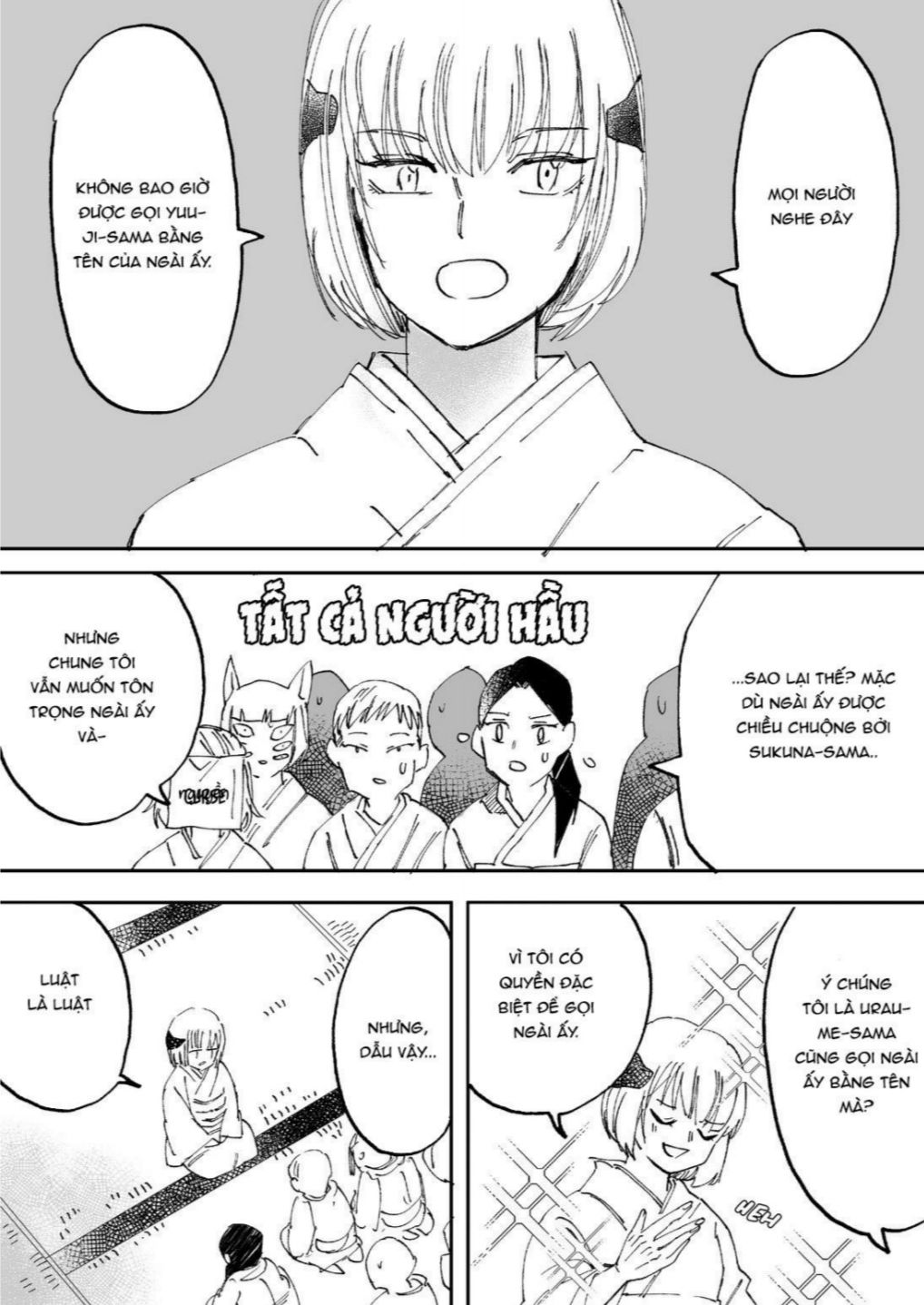 chuyện giặt giũ và những lời hứa chapter 3 1