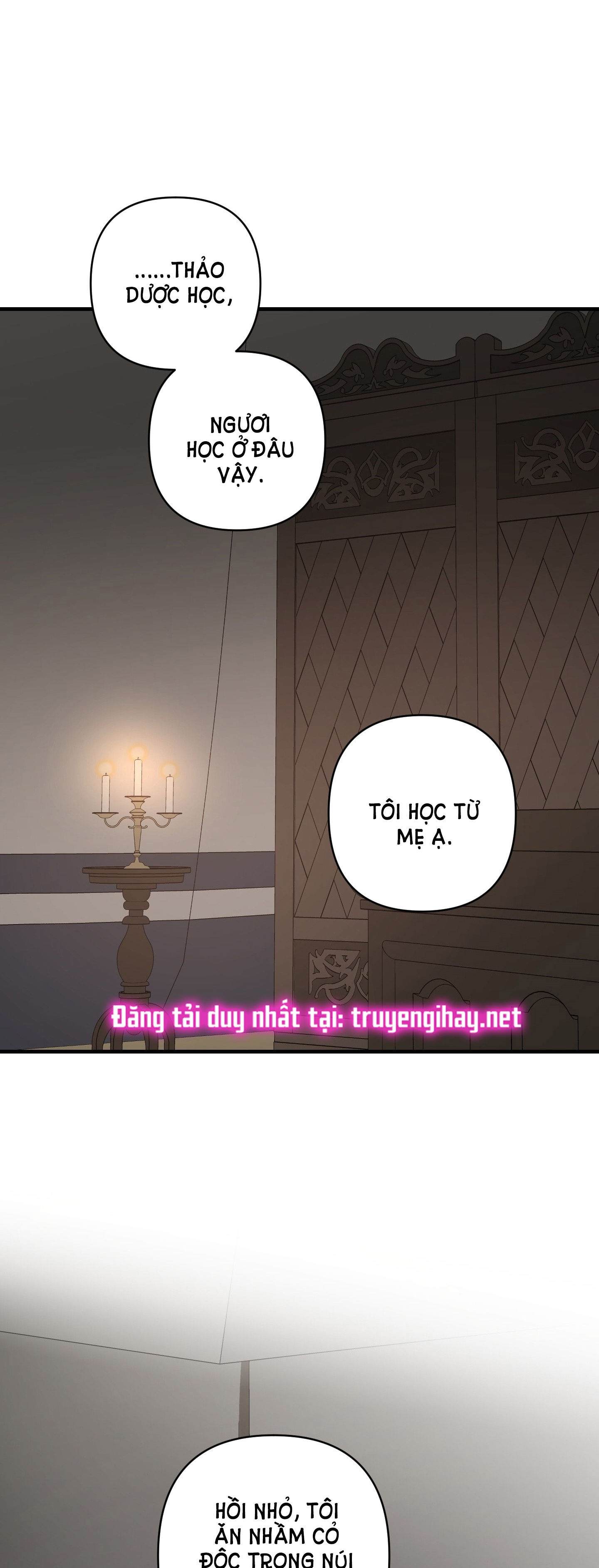 đóa hoa của mặt trời chapter 20.2 15