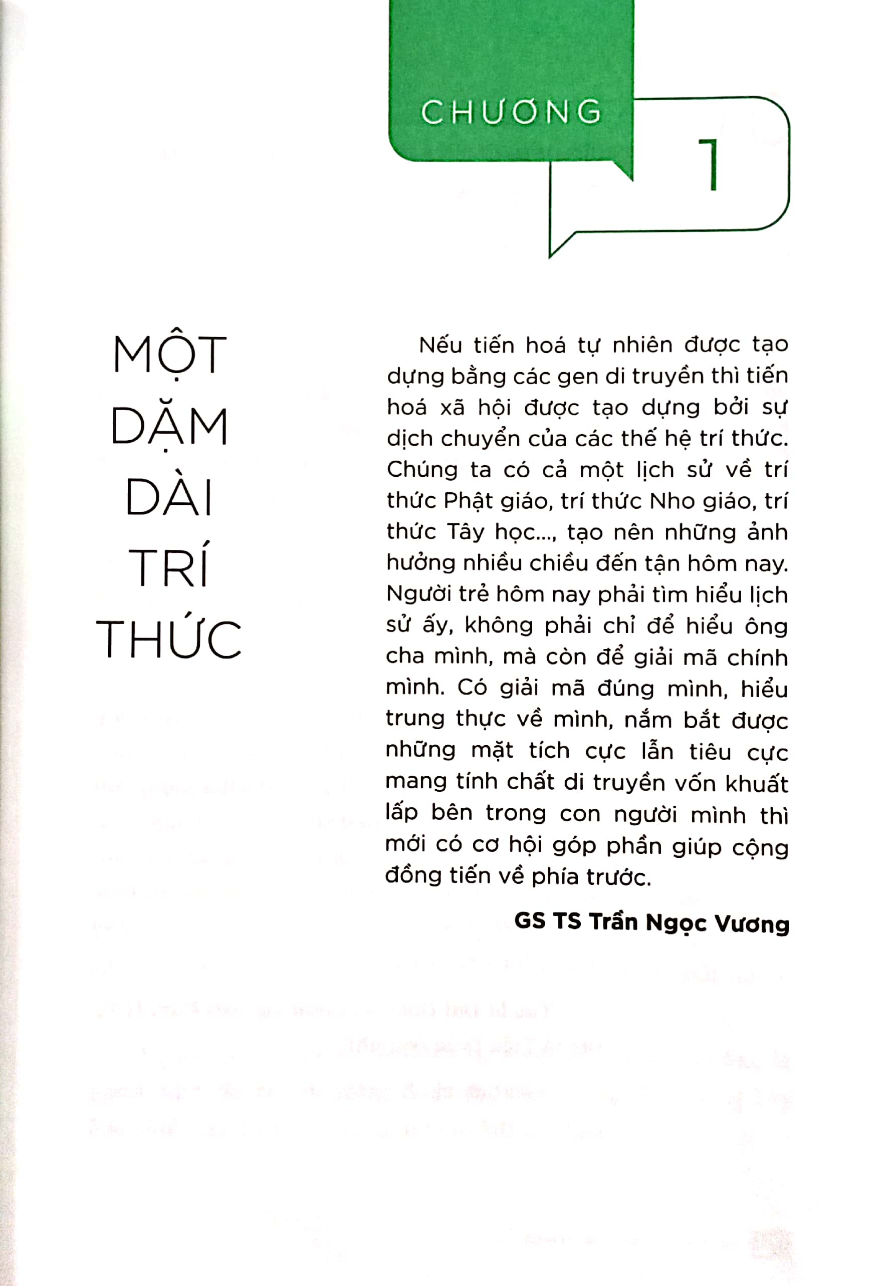 39 CUỘC ĐỐI THOẠI CHO NGƯỜI TRẺ - Nhà báo Phan Đăng -