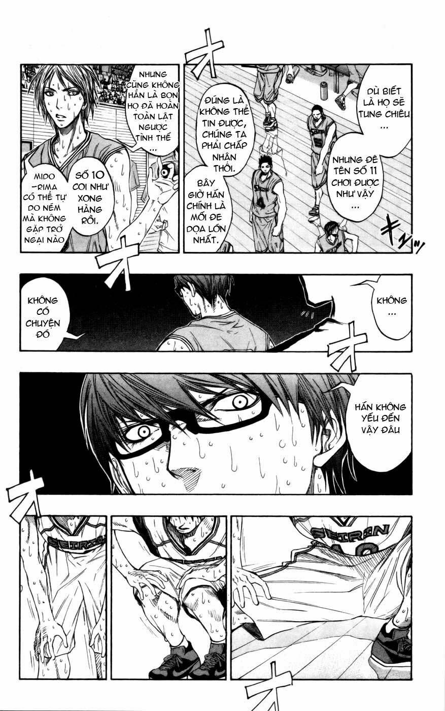 vua bóng rổ kuroko chapter 91 4