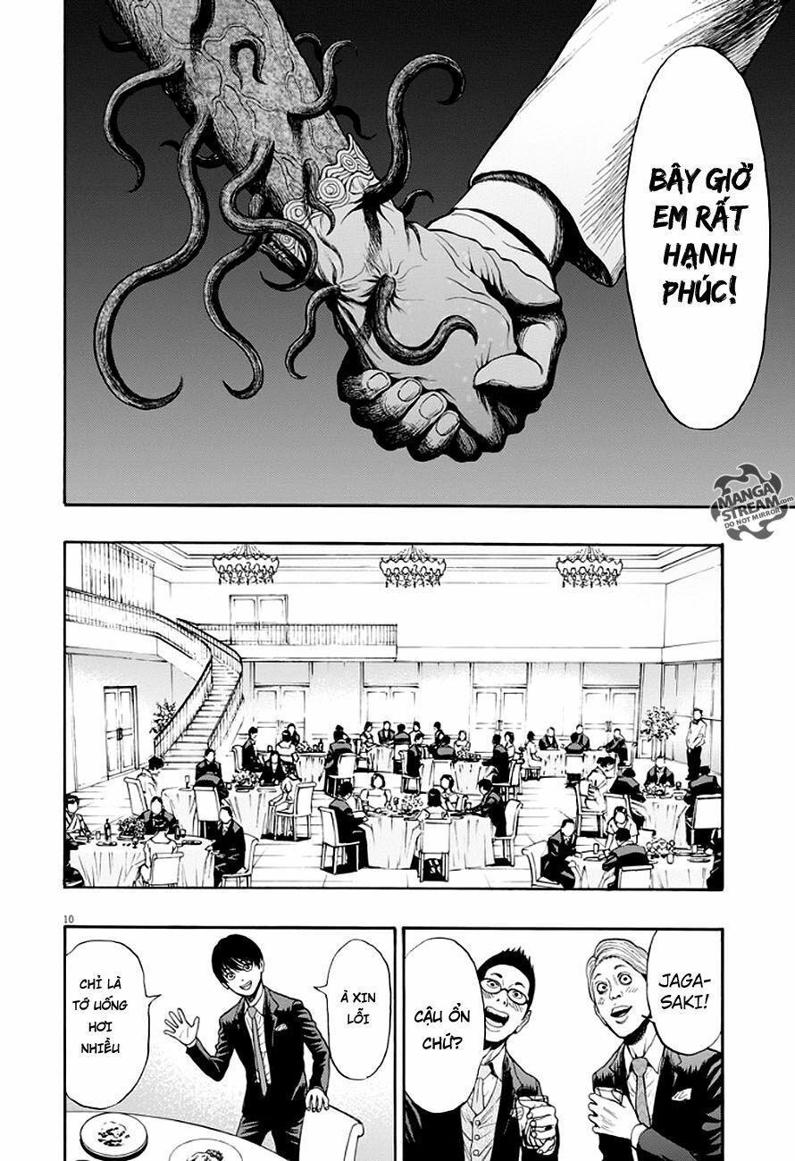 đọa nhân chapter 5 10