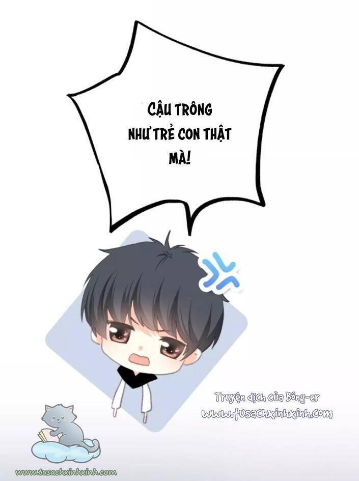 con tim rung động 2 chapter 59.2 58