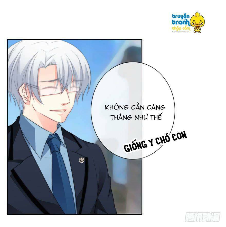 luận cách yêu của chứng sợ phụ nữ chapter 6 34