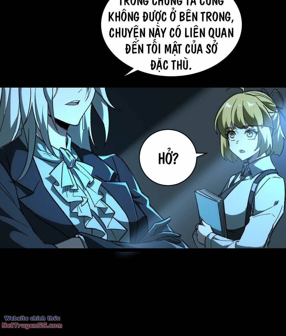 Ta Sáng Tạo Truyền Thuyết Đô Thị chapter 7.5 32