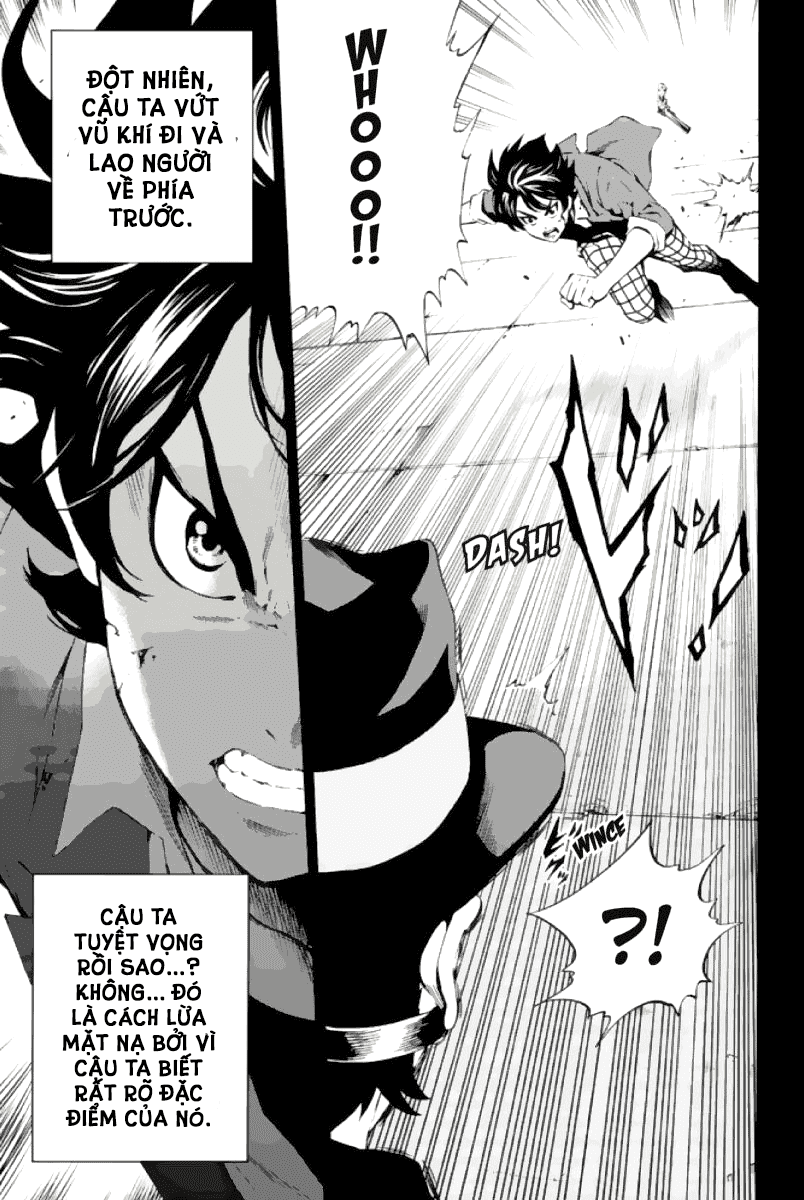 tenkuu shinpan arrive chapter 79 7