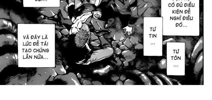 thánh tỏi sành ăn chapter 304 21