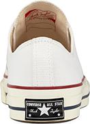 Giầy Sneaker Unisex CHUCK TAYLOR ALL STAR 1970S 162065 Fullbox ( Gồm giày, túi đựng giày, hộp đựng )