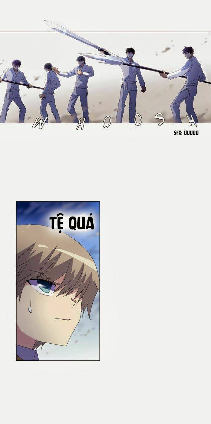 bản khế ước linh hồn chapter 36 18