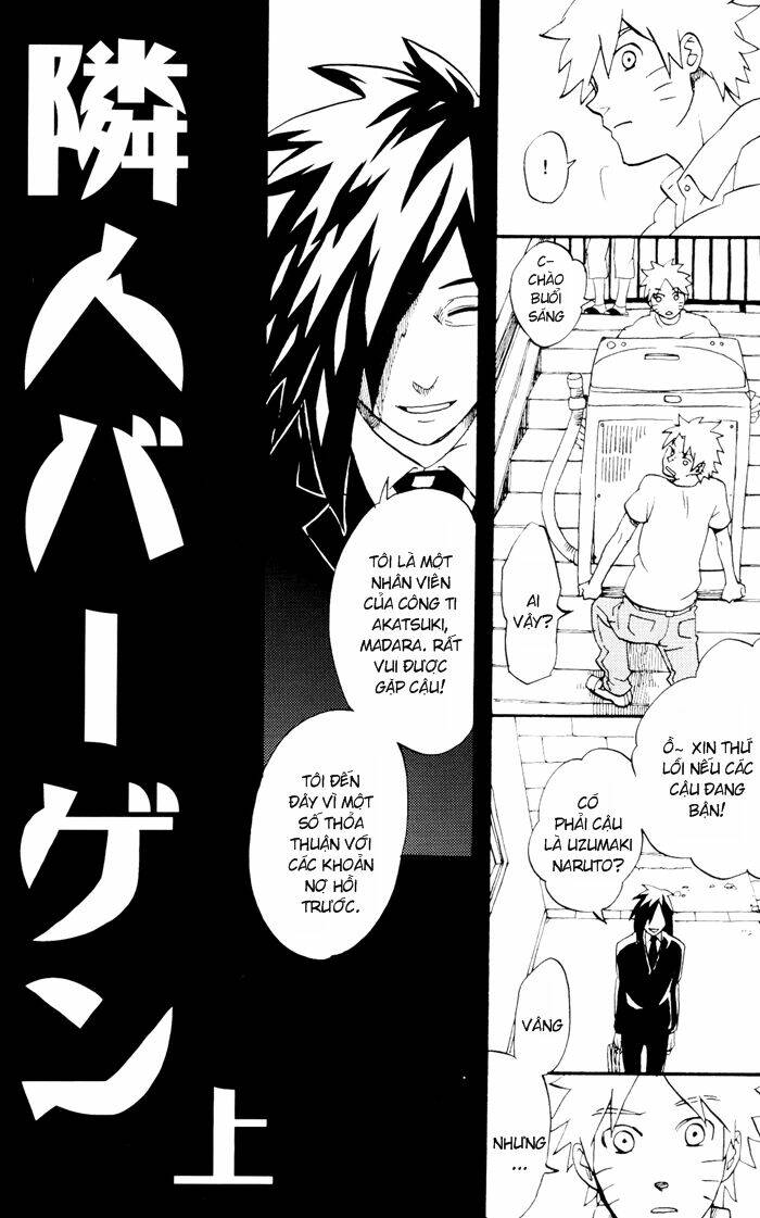 5 anh em sinh đôi chapter 1 5