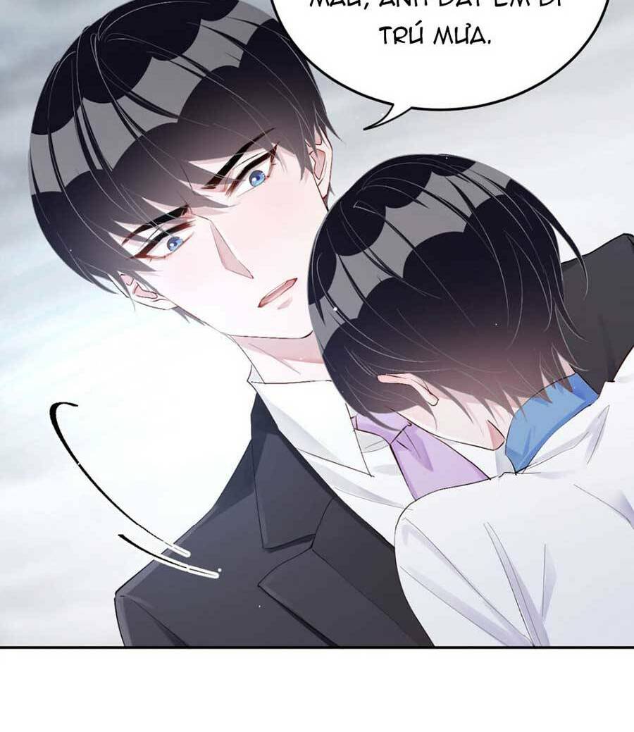 thế thân tự mình tu dưỡng chapter 17 15